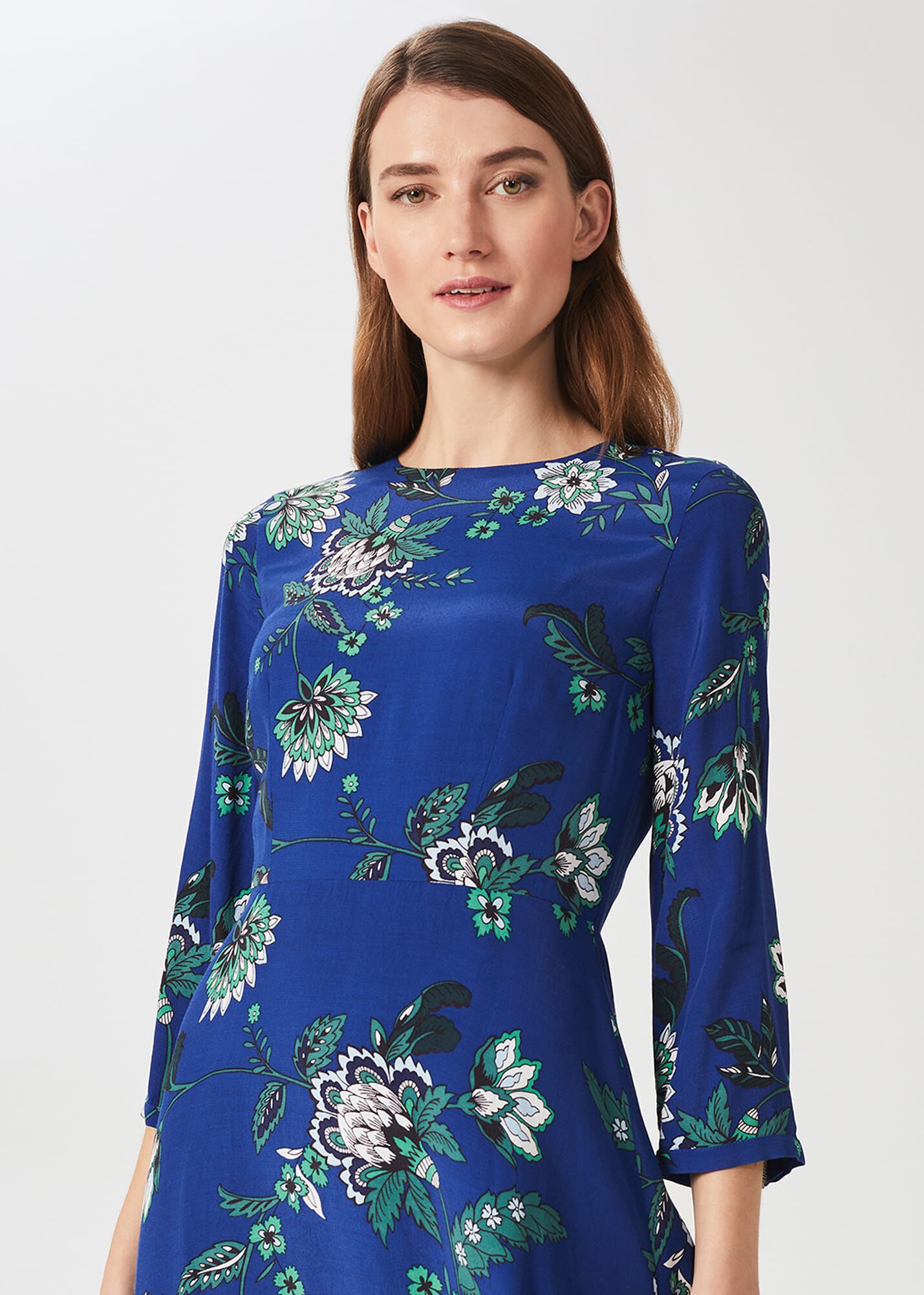 Hobbs marietta sale dress