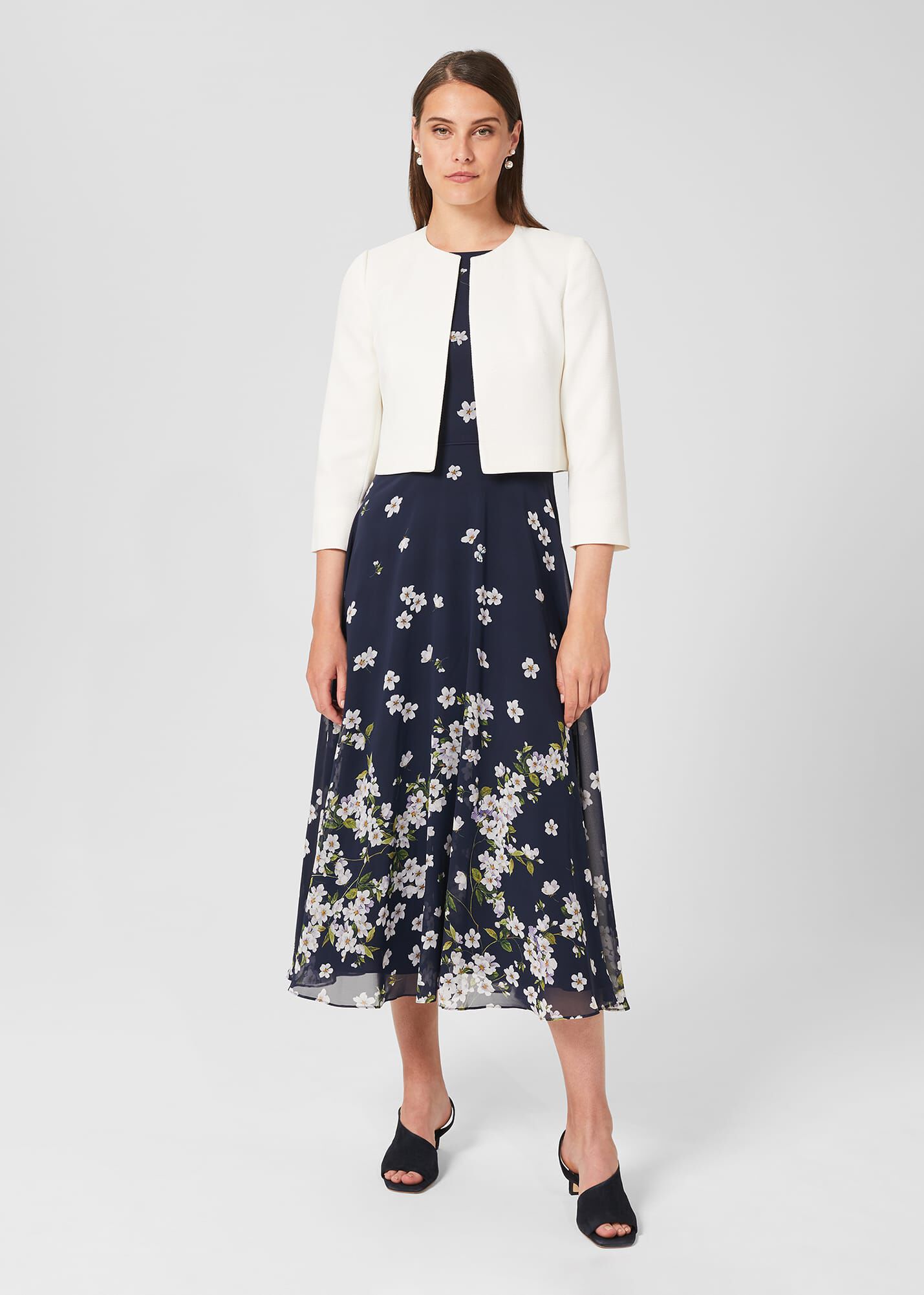 hobbs eliza dress