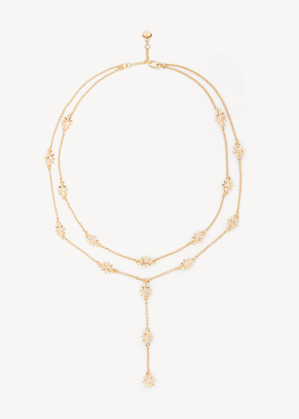 Sabrina Necklace