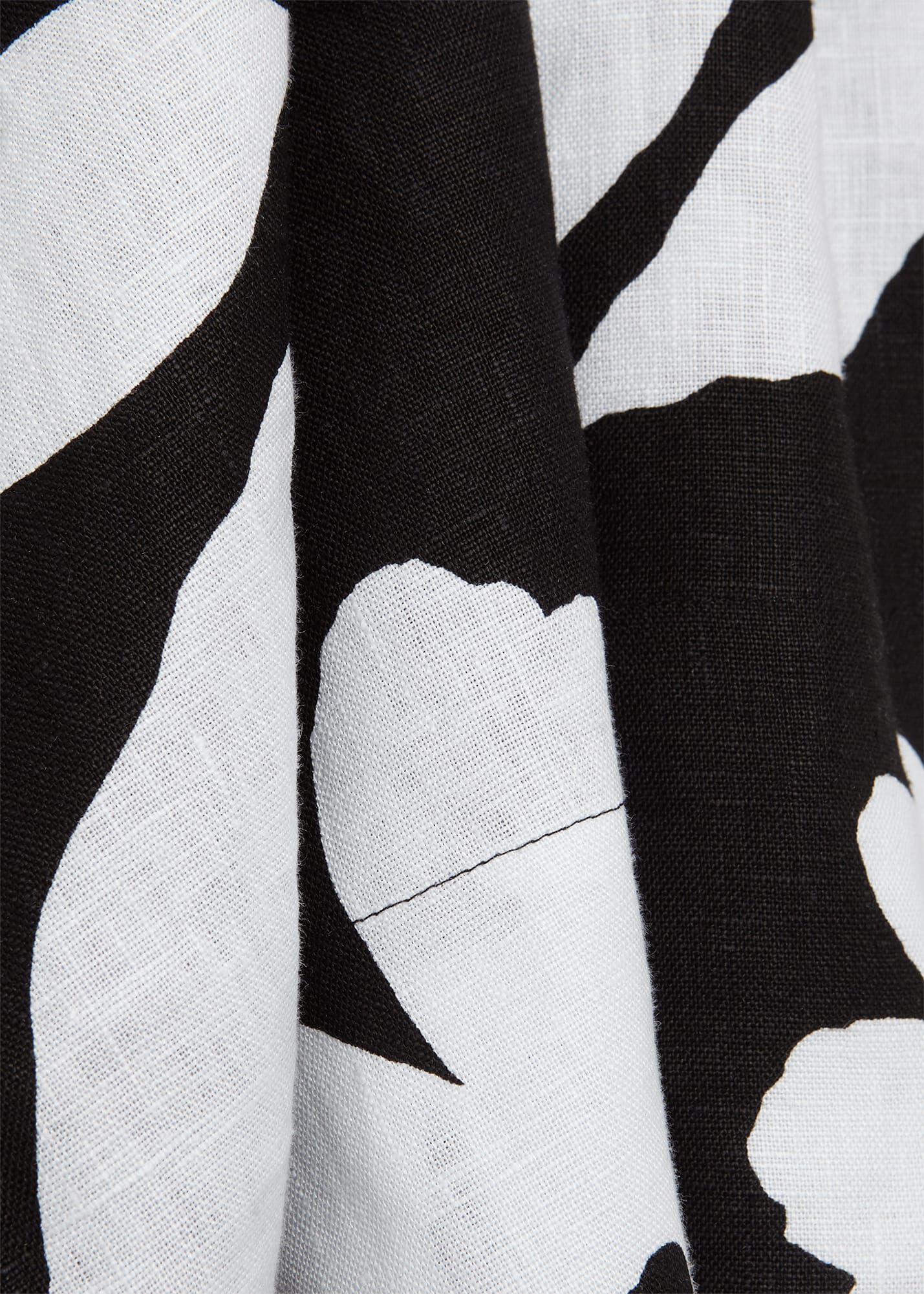Hobbs regina shop dress