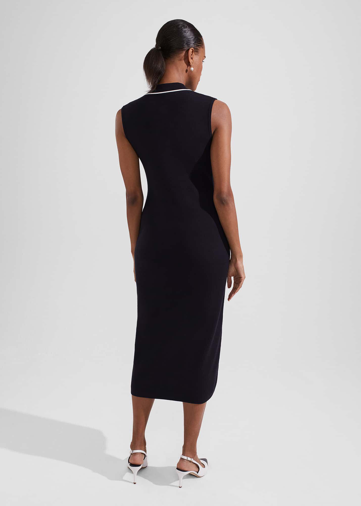 Hobbs peyton hot sale dress