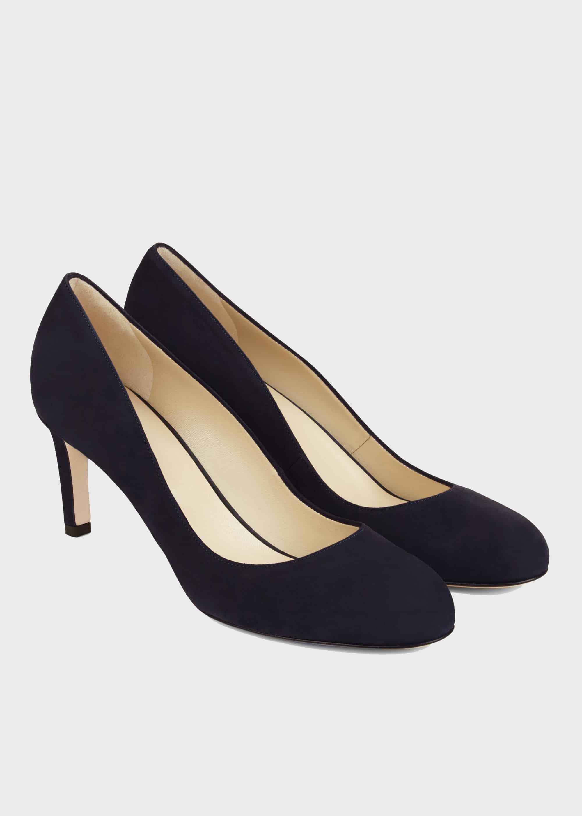 hobbs sophia slingback