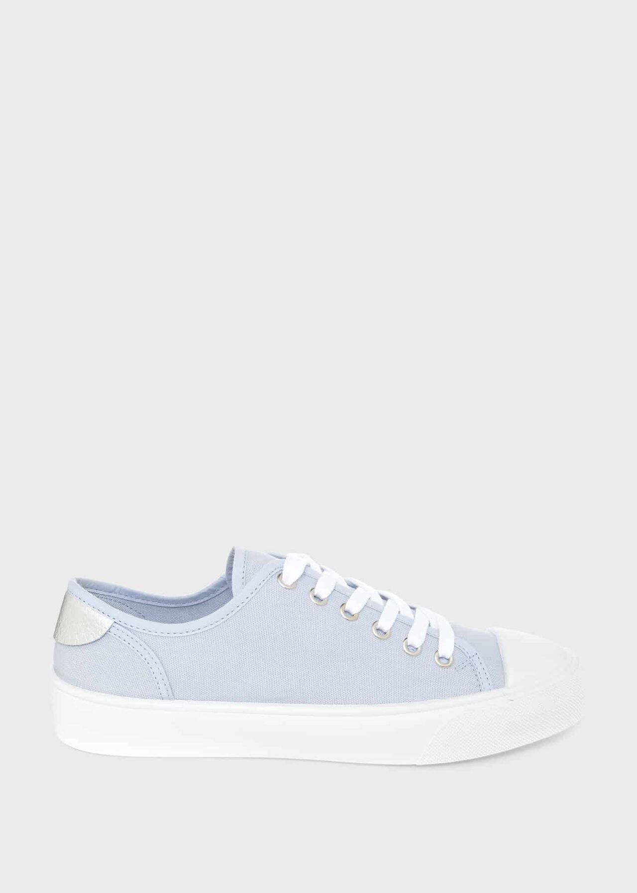Bess Trainer, Blue, hi-res