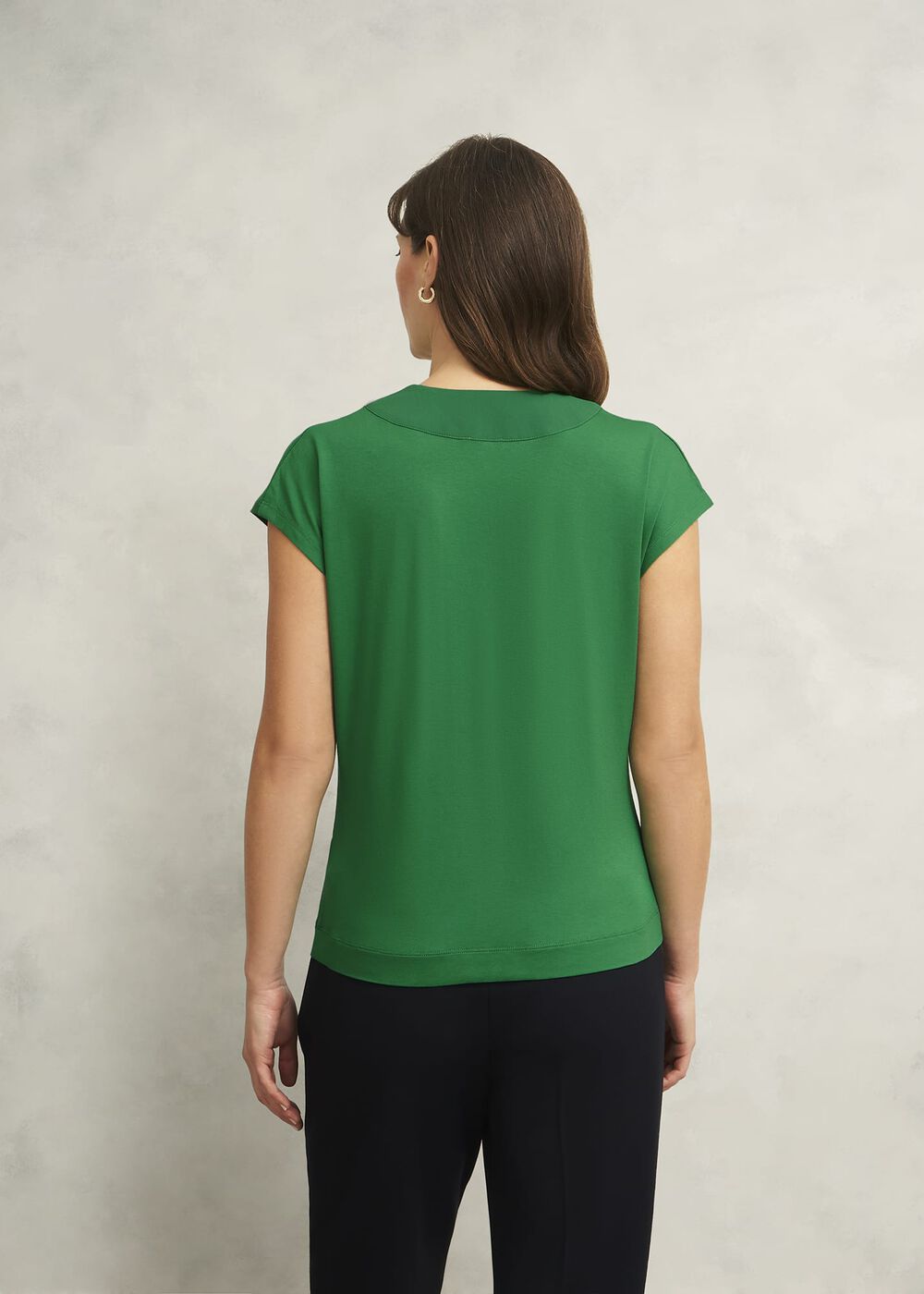 Jonie Top, Lush Green, hi-res