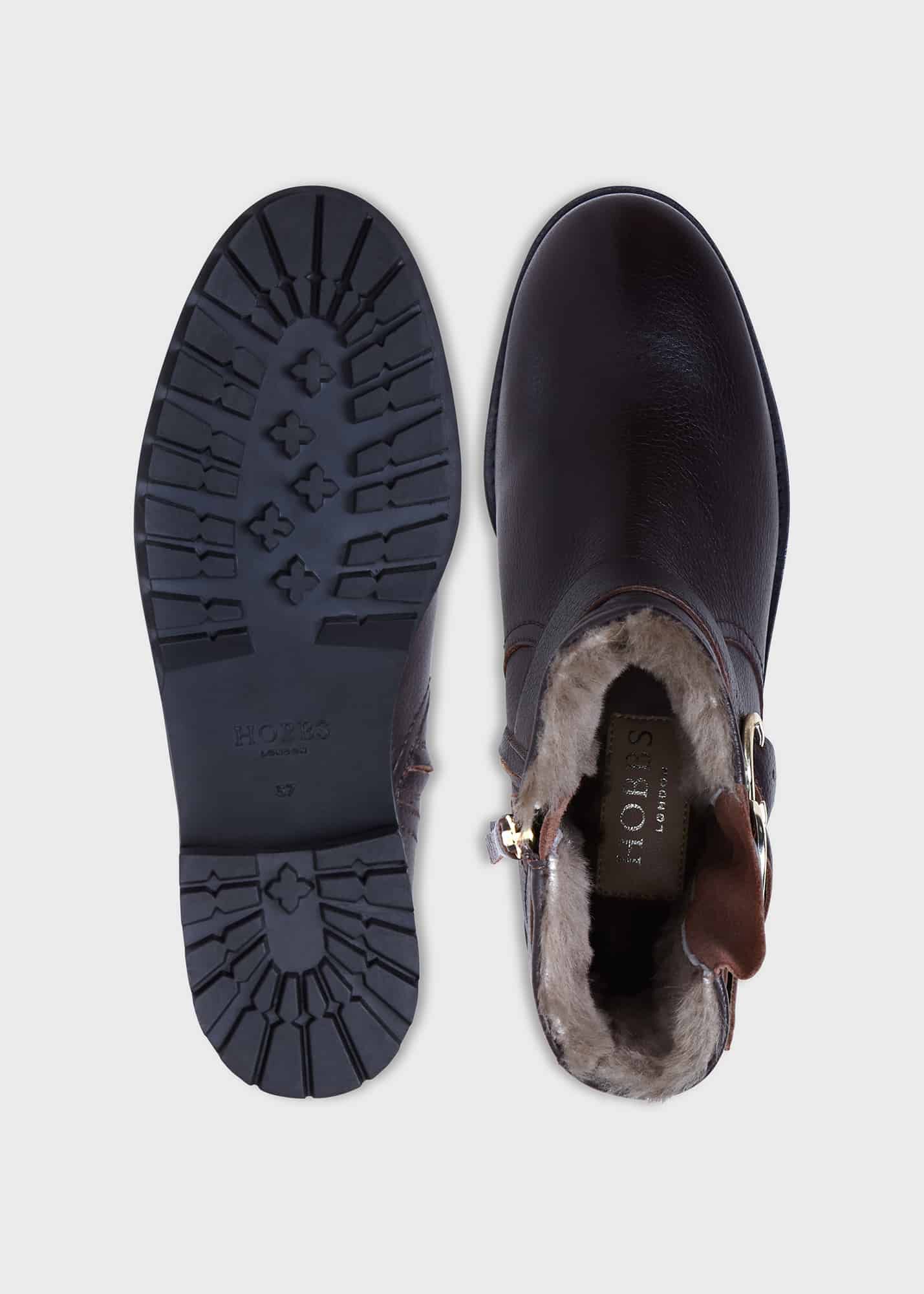 Otto Ankle Boot