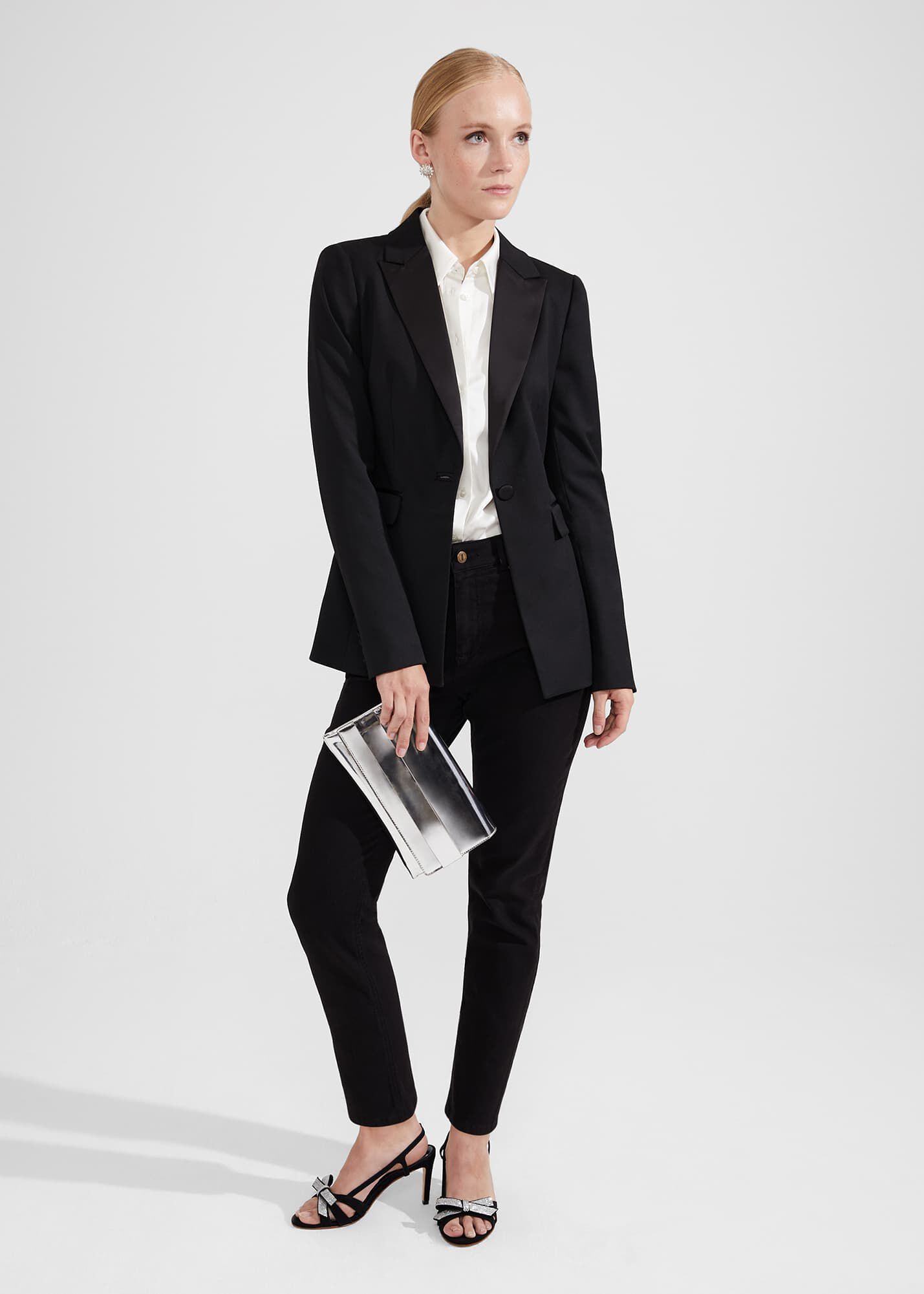 Hobbs lillian coat outlet