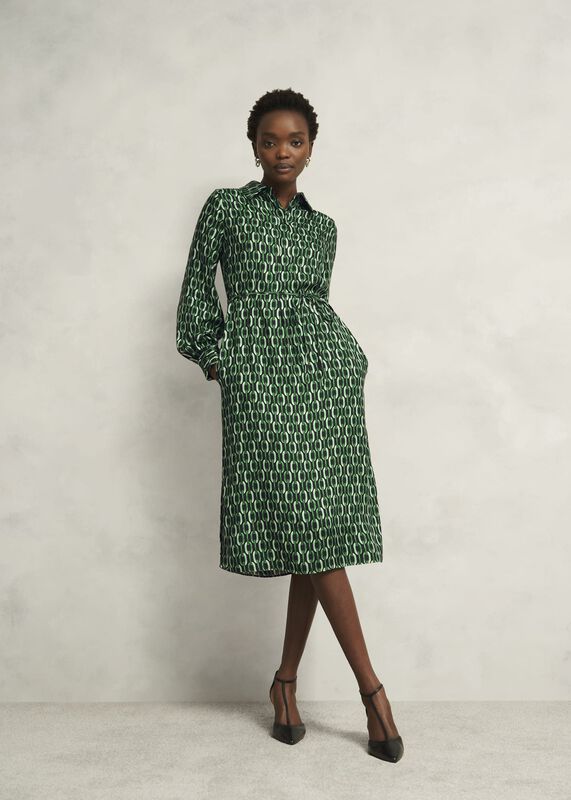 Florian Dress