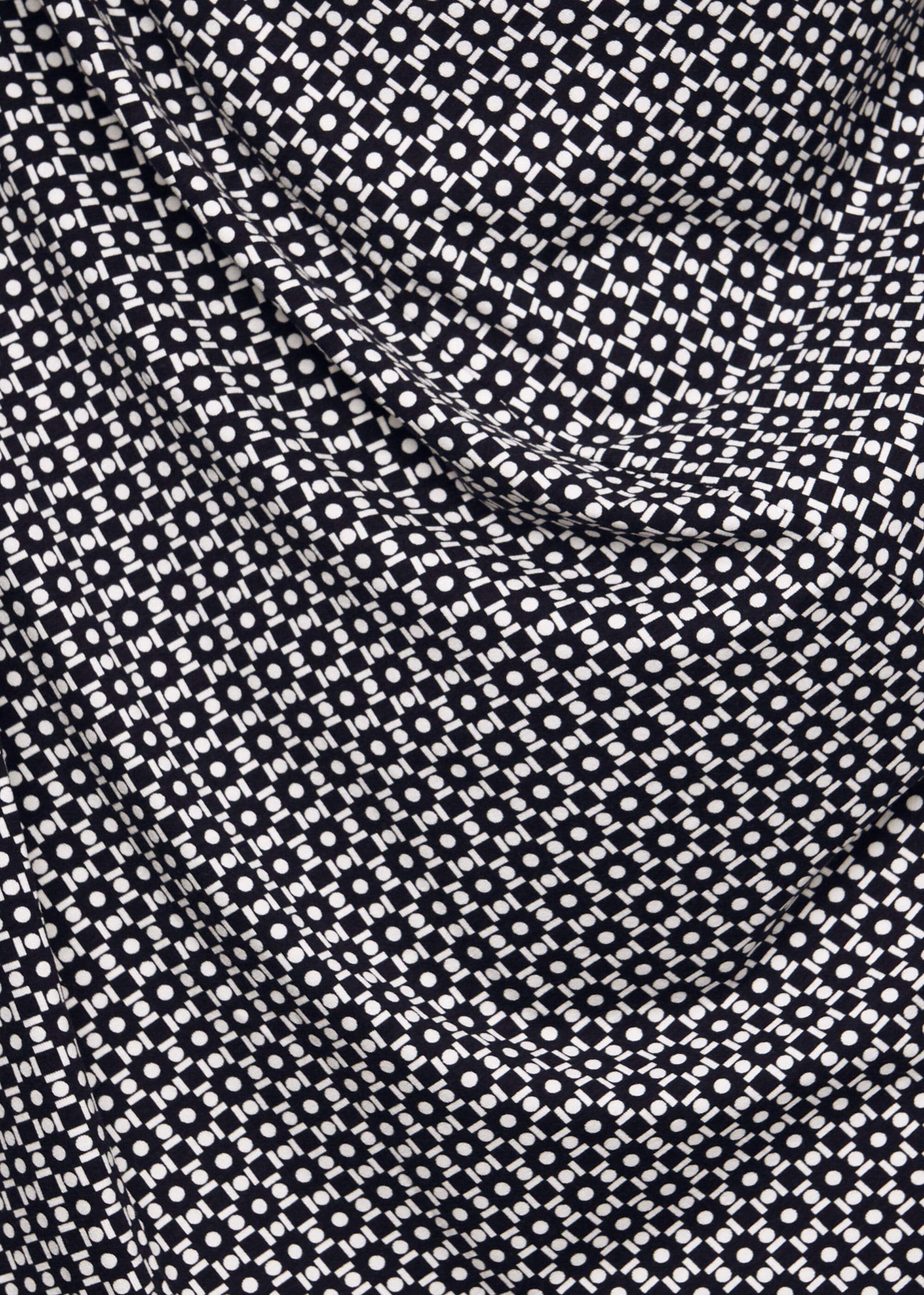Delilah Jersey Wrap Dress
