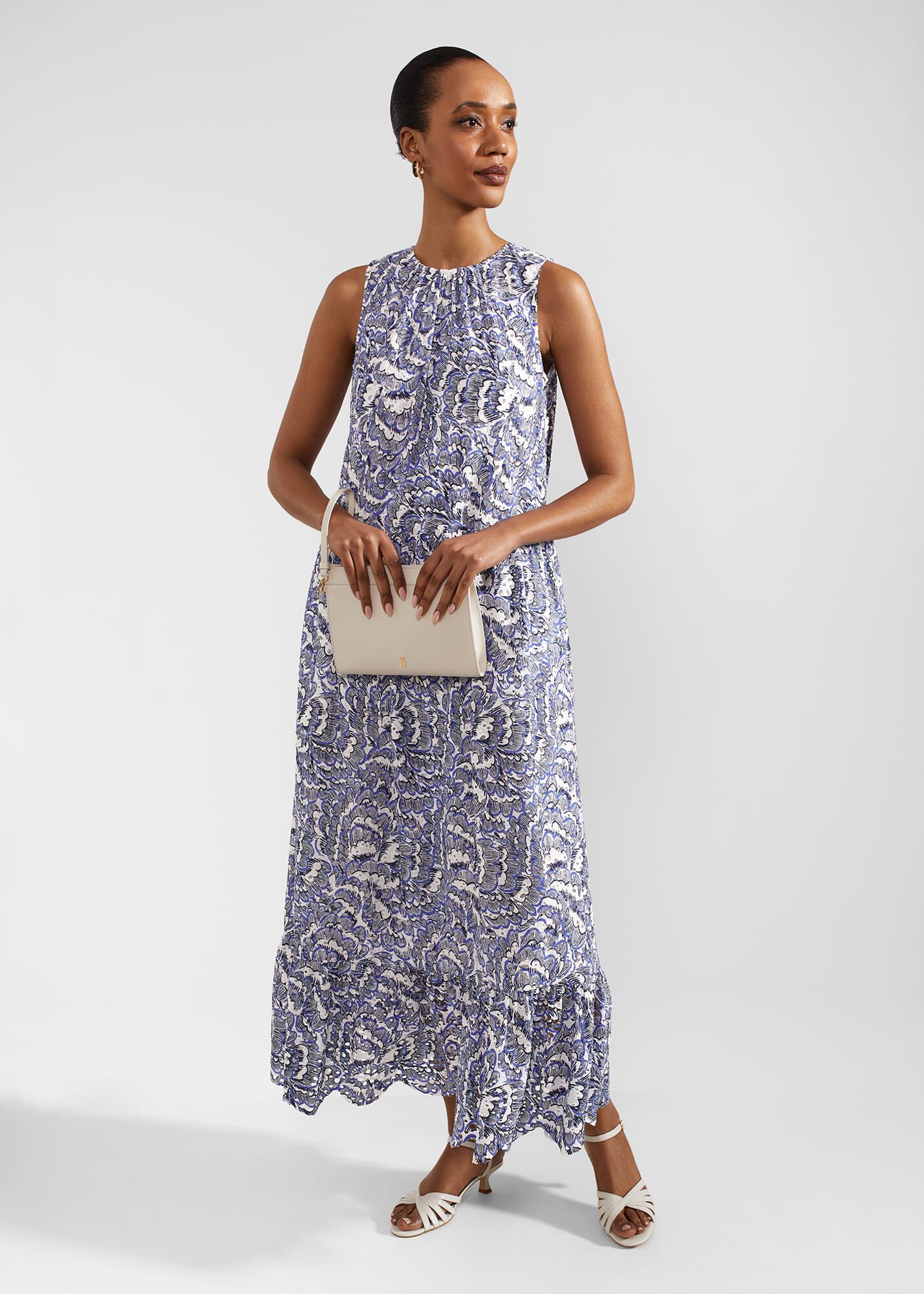 Harper dress hobbs store