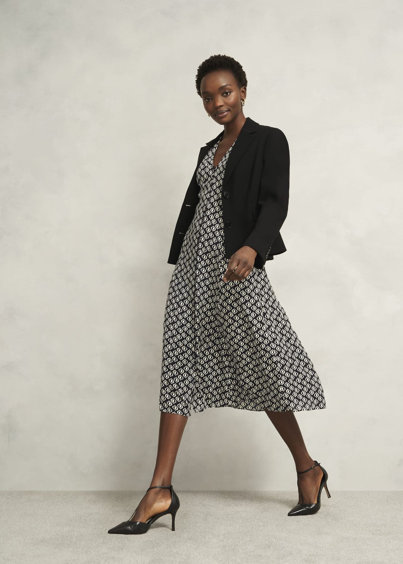 Hobbs Zadie Dress Hobbs Zadie Dress