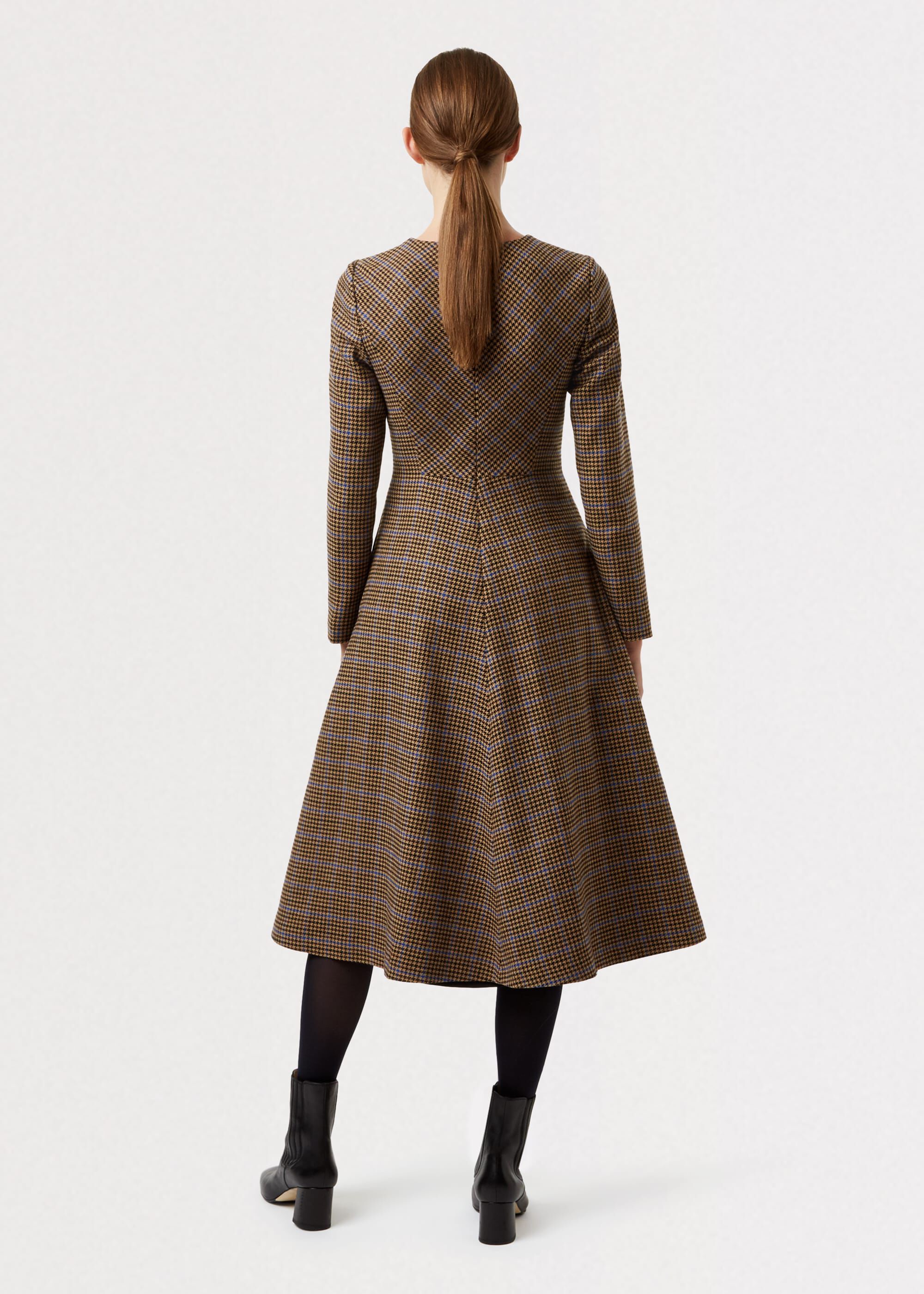 hobbs sophia dress