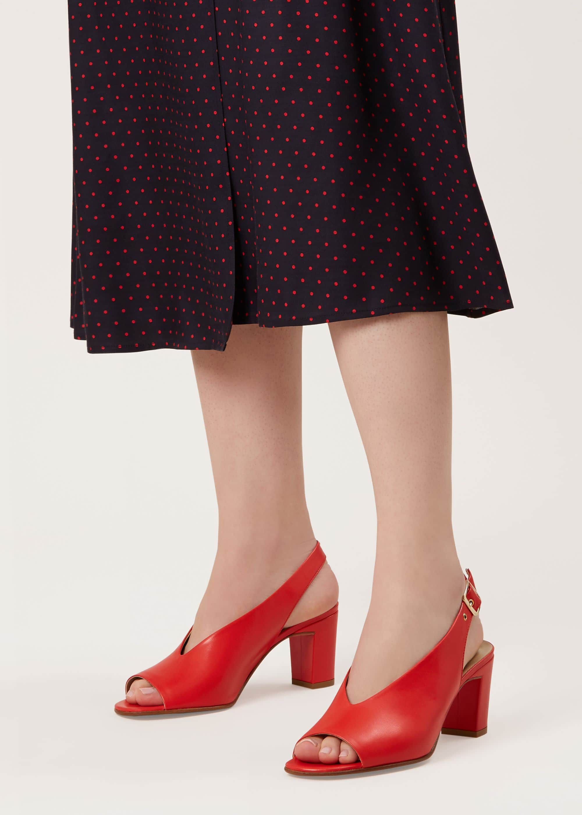 hobbs kali sandal
