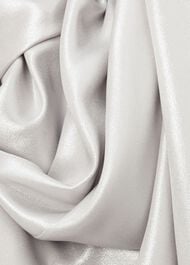 Alexandria Dress, Silver, hi-res