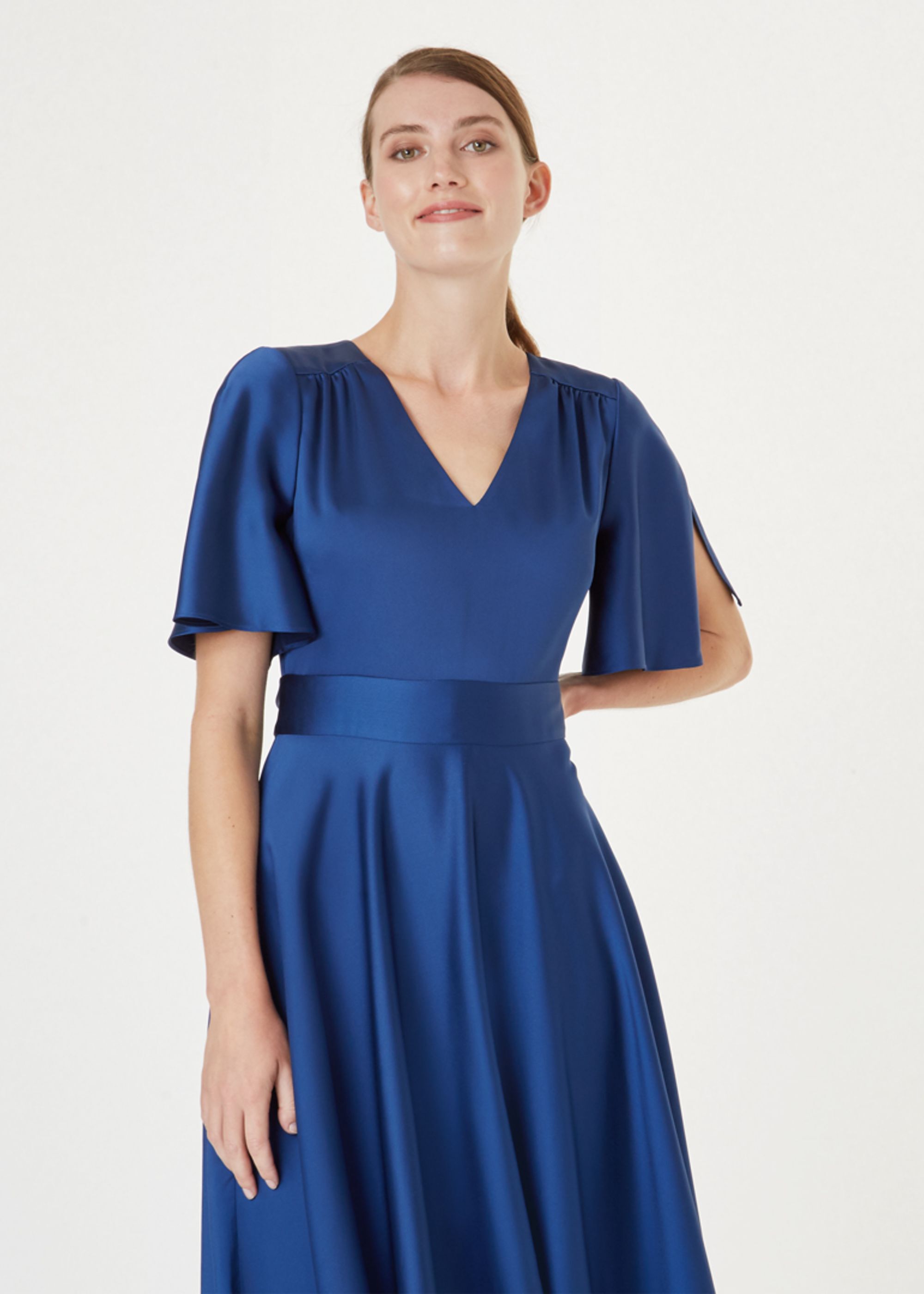 angeline dress hobbs