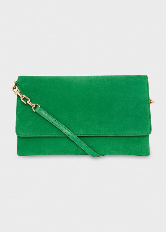 Women's Bags | Clutches, Wristlets & More | Hobbs London