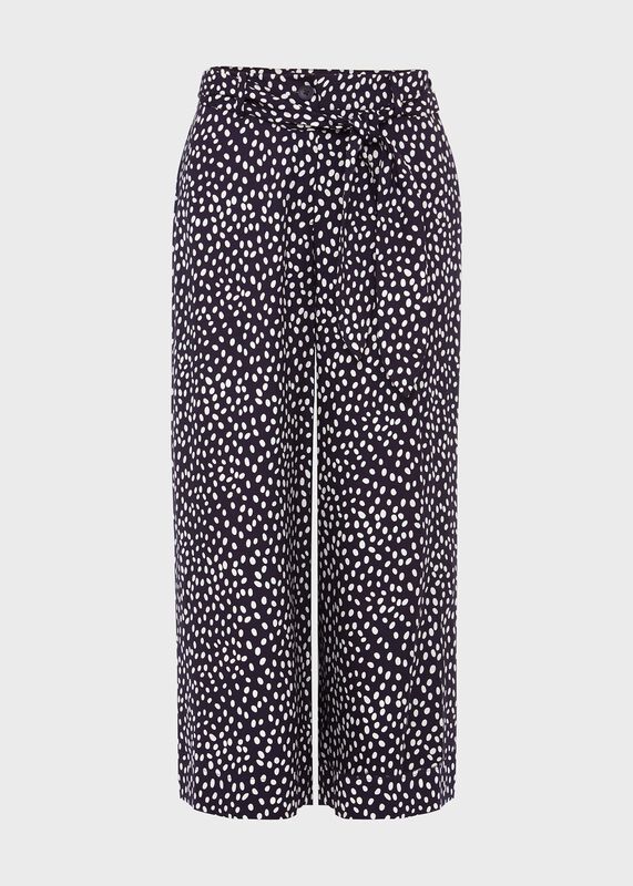 Astrid Wide Leg Trousers