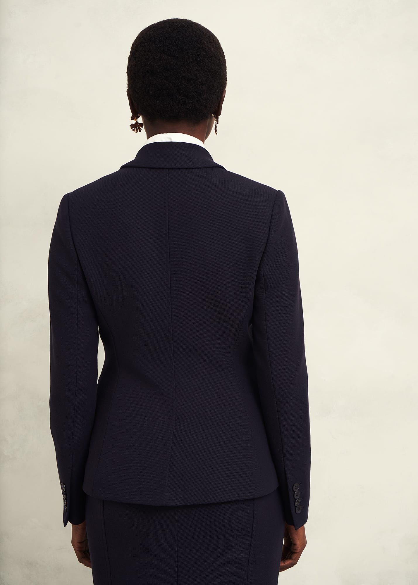 Aly Jacket | Hobbs US |