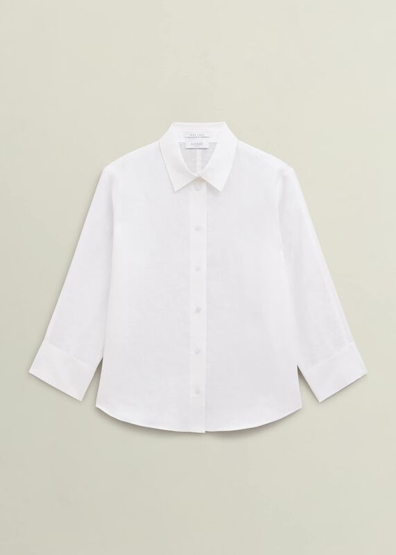 Vita Linen Shirt