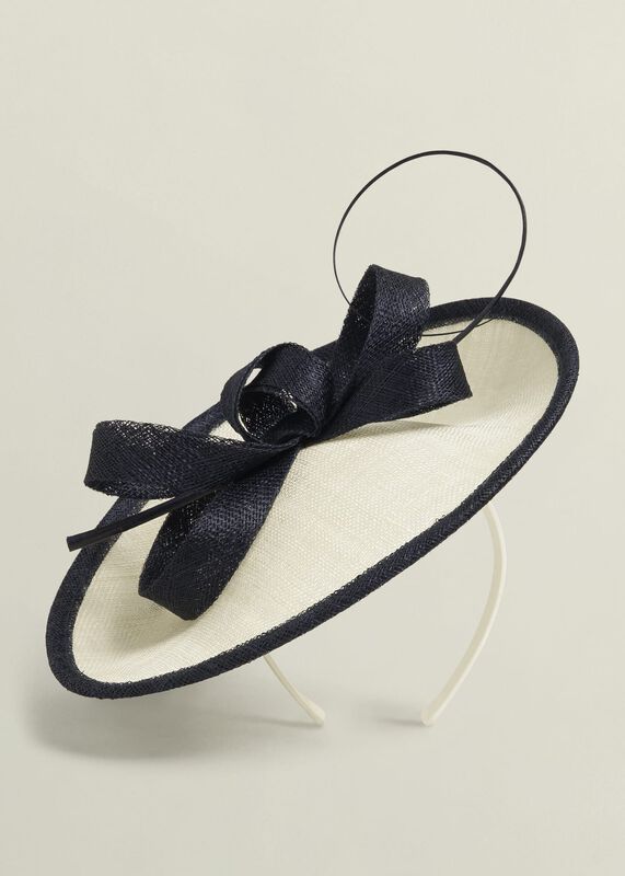 Quinn Fascinator