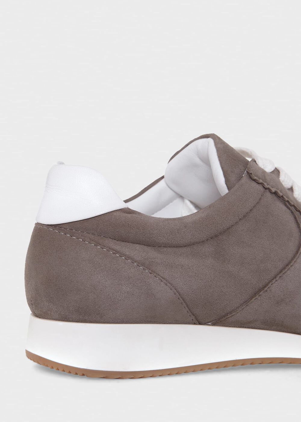 Mara Trainers, Taupe, hi-res