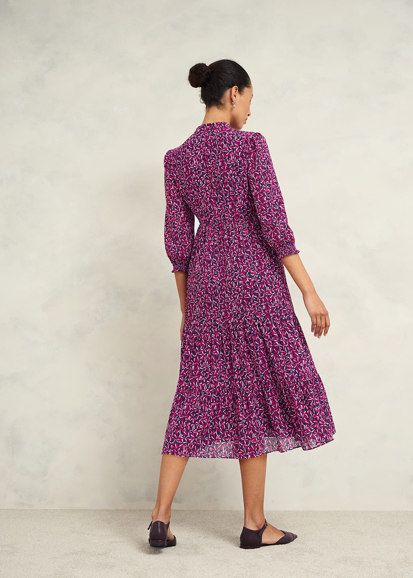 Freda Dress | Hobbs US | Freda Dress | Hobbs US |