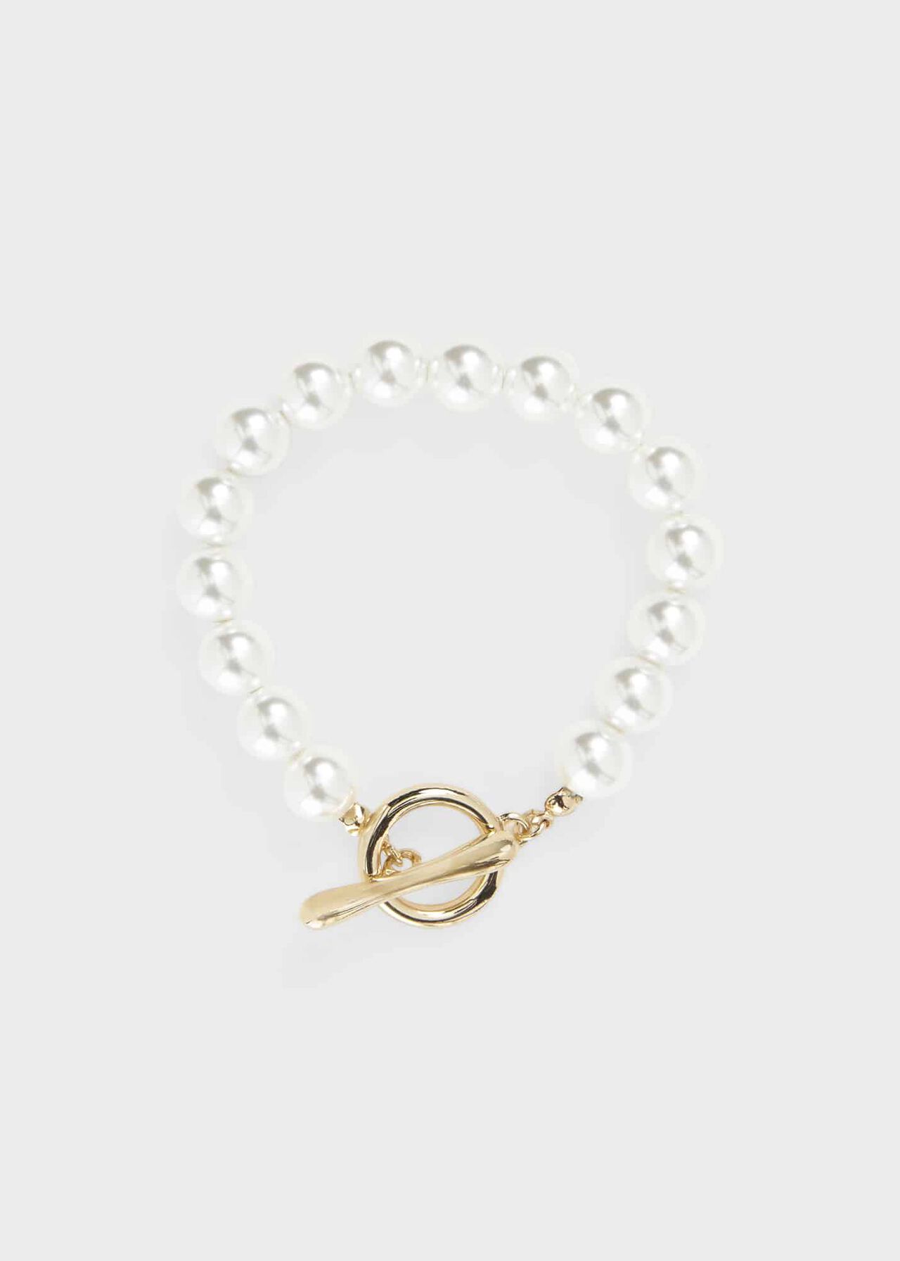 Sukey Bracelet, Gold, hi-res