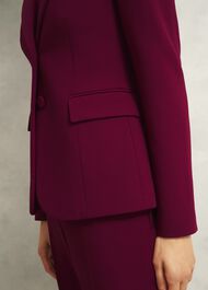 Mabel Jacket, Beryl Red, hi-res