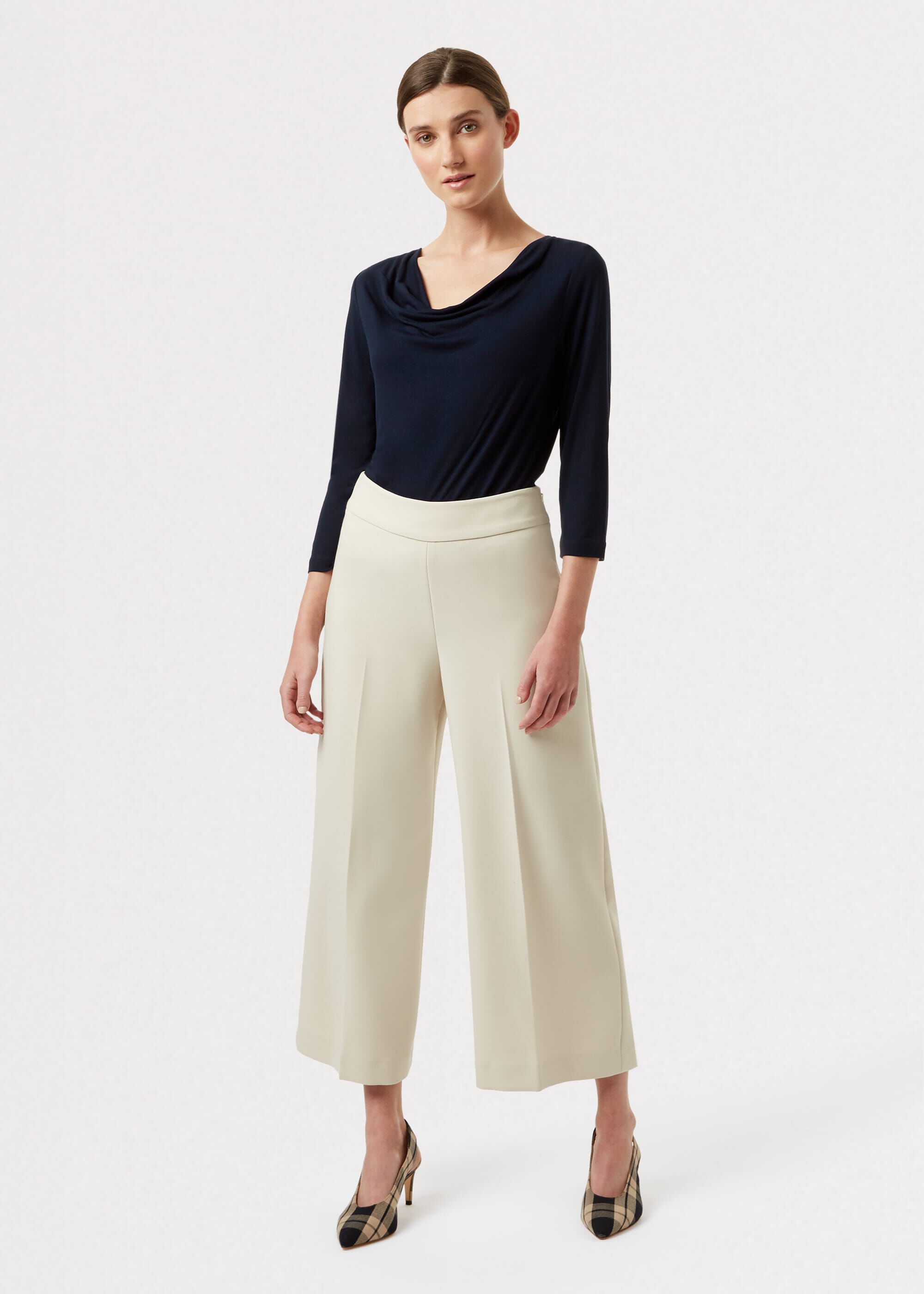hobbs georgina dress