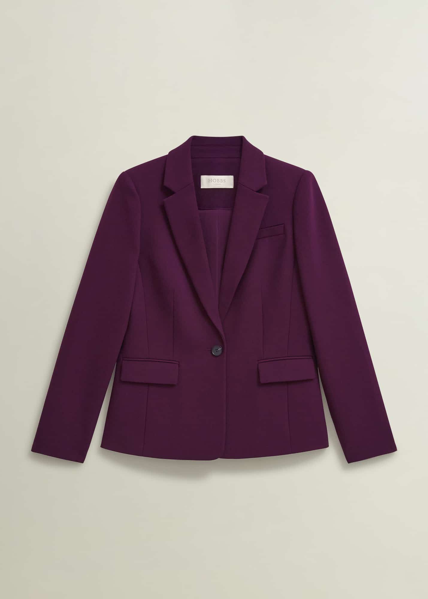 Sami Jacket | Hobbs US |