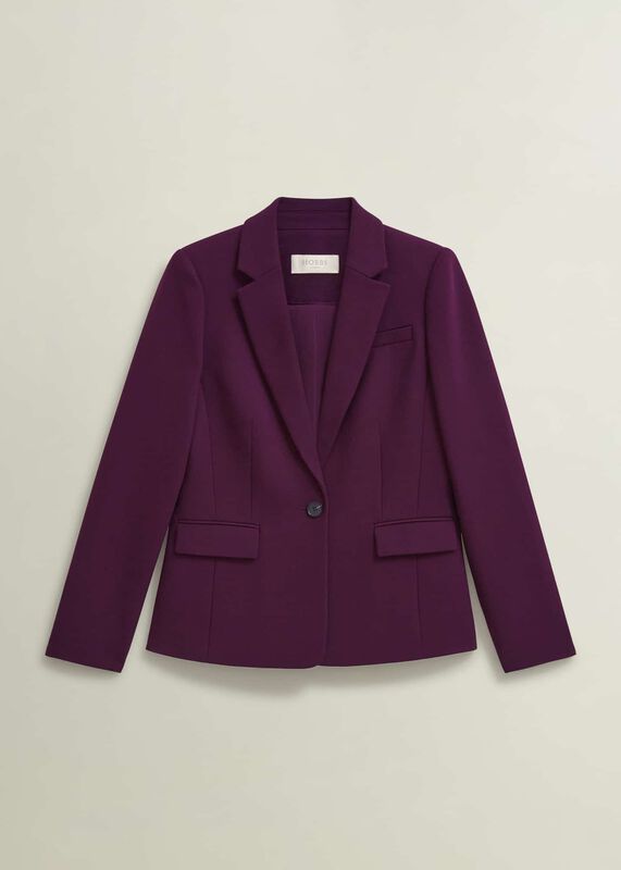 Sami Jacket