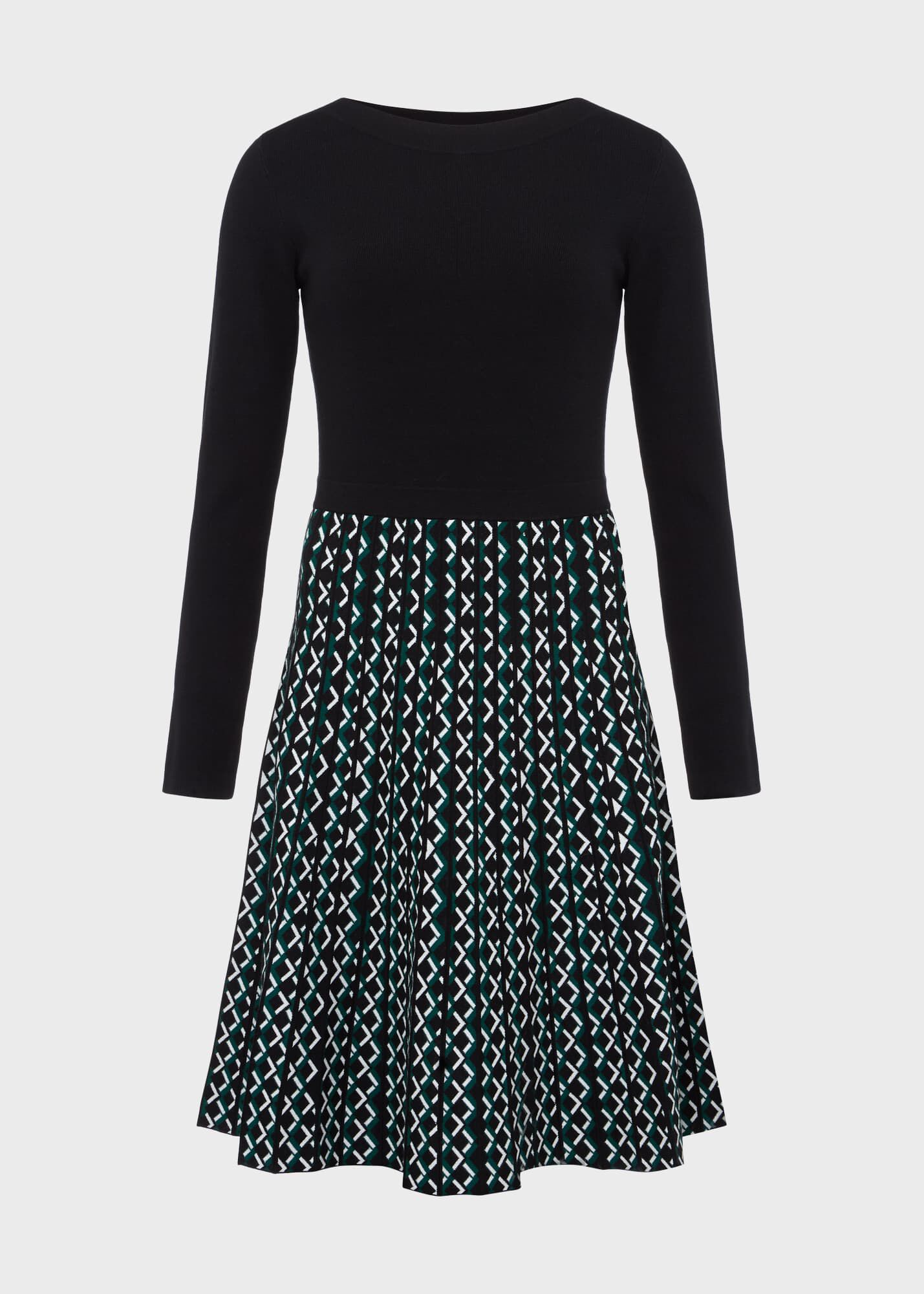 Hobbs elena dress 2025
