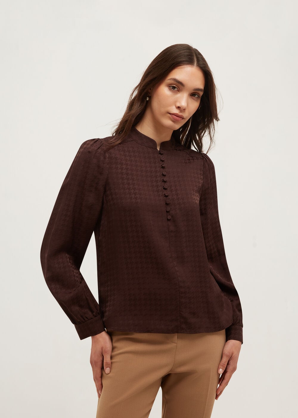 Posy Blouse
