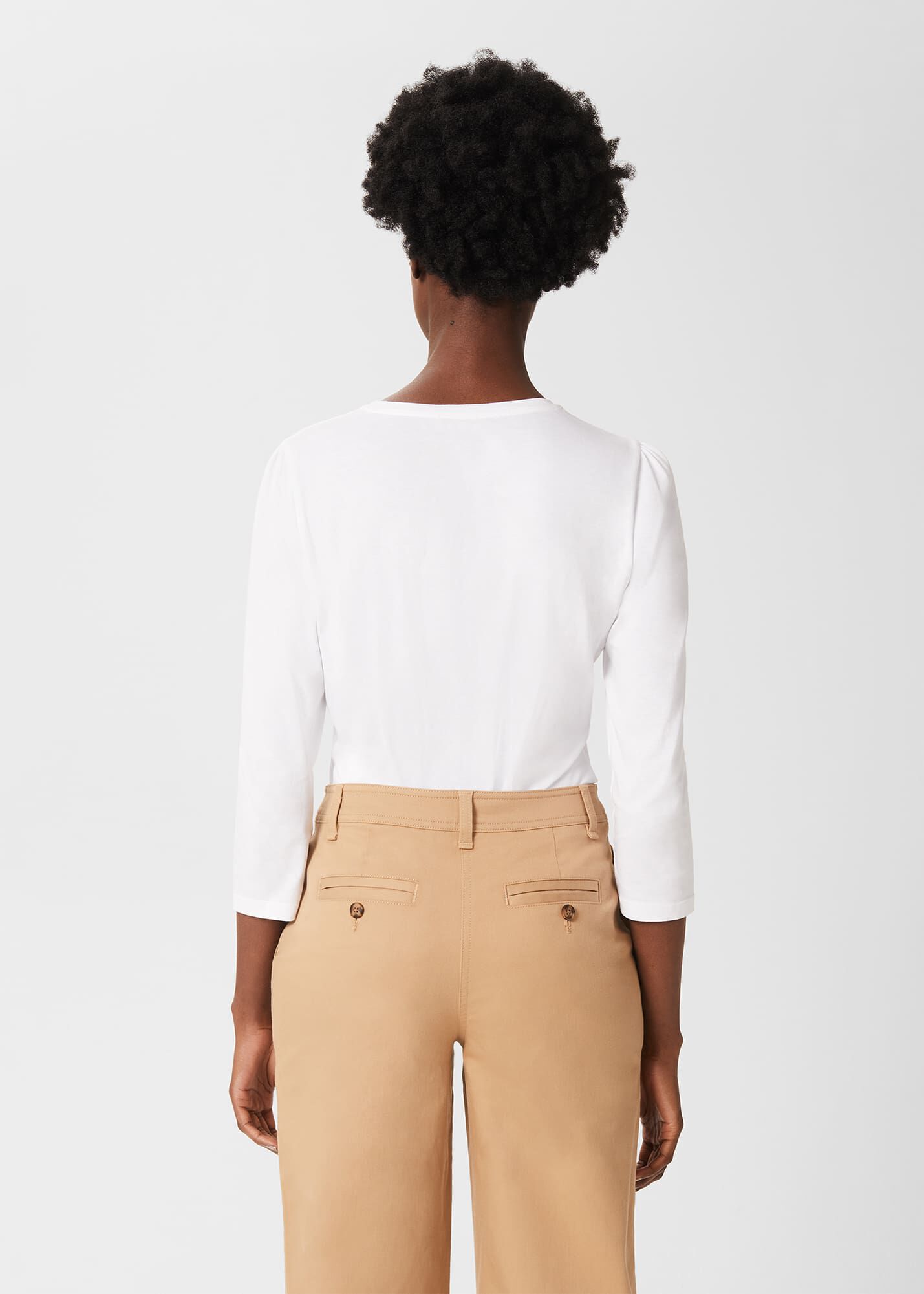 Eva T-Shirt | Hobbs US | Eva T-Shirt | Hobbs US |