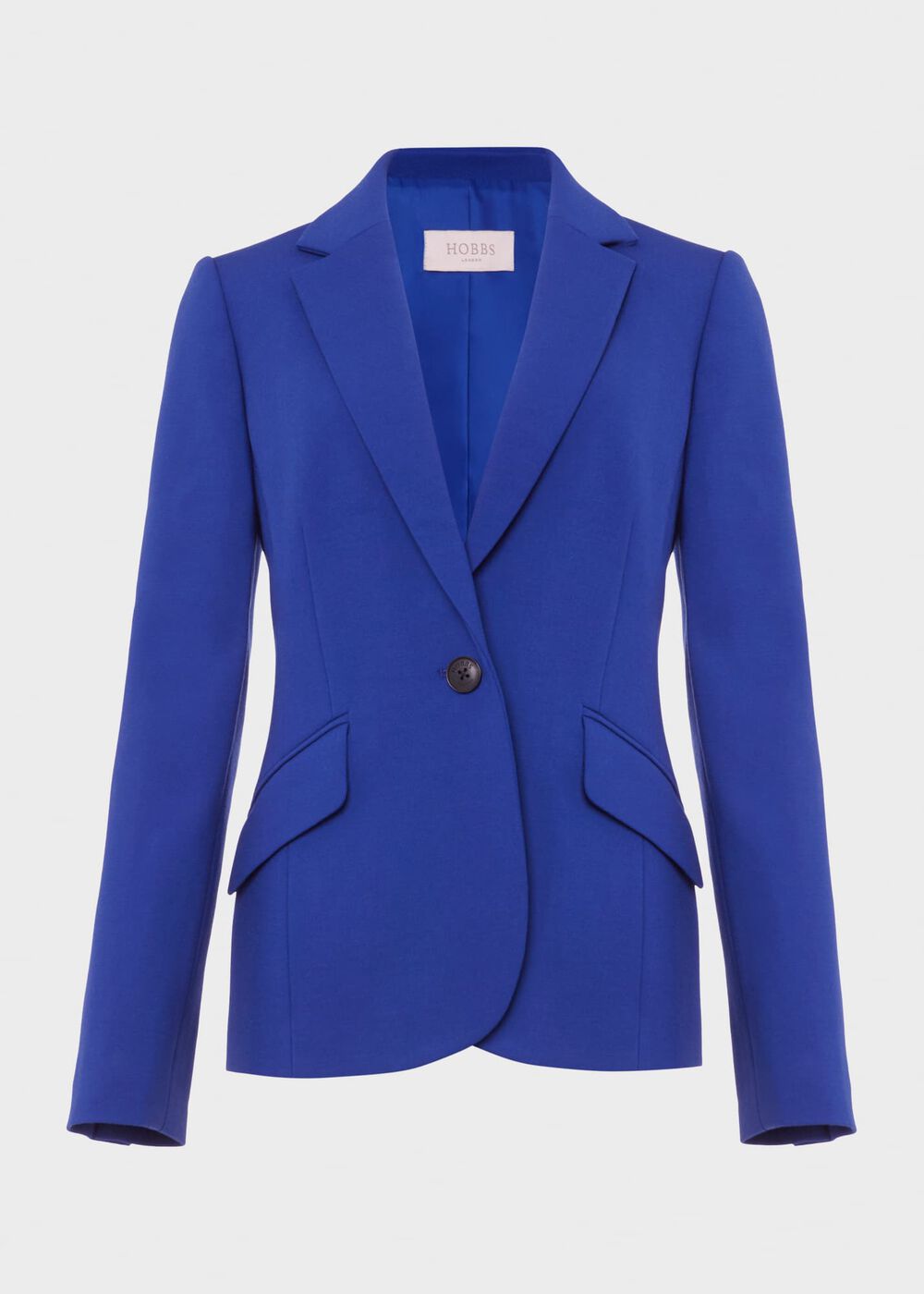 Suki Jacket, Cobalt Blue, hi-res