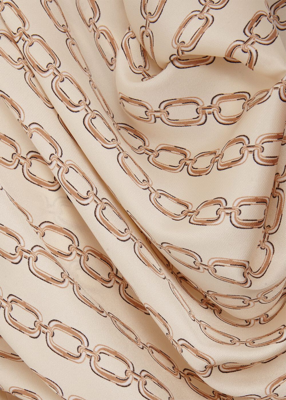 Joelle Shirt, Cream Camel, hi-res