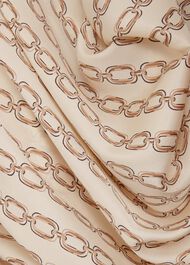 Joelle Shirt, Cream Camel, hi-res