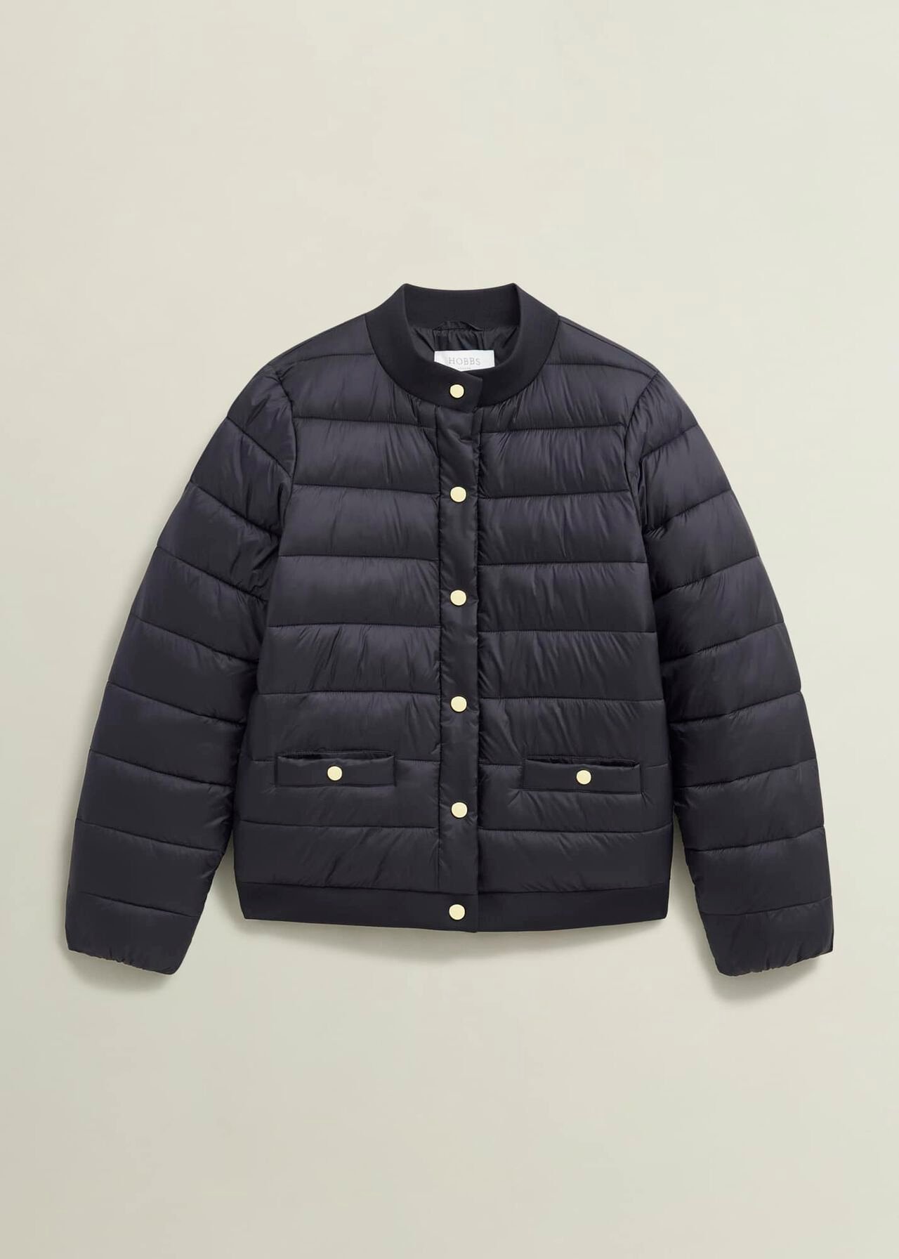 Vespa Puffer, Navy, hi-res