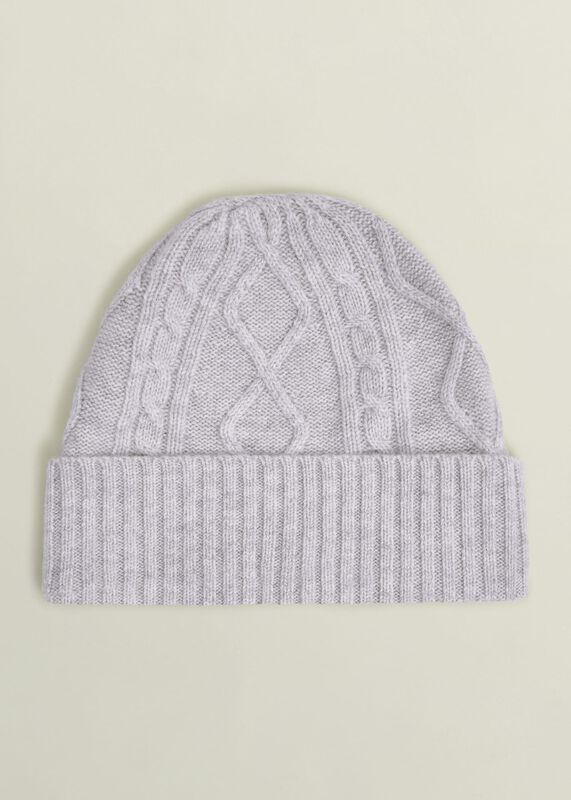 Steph Wool Hat