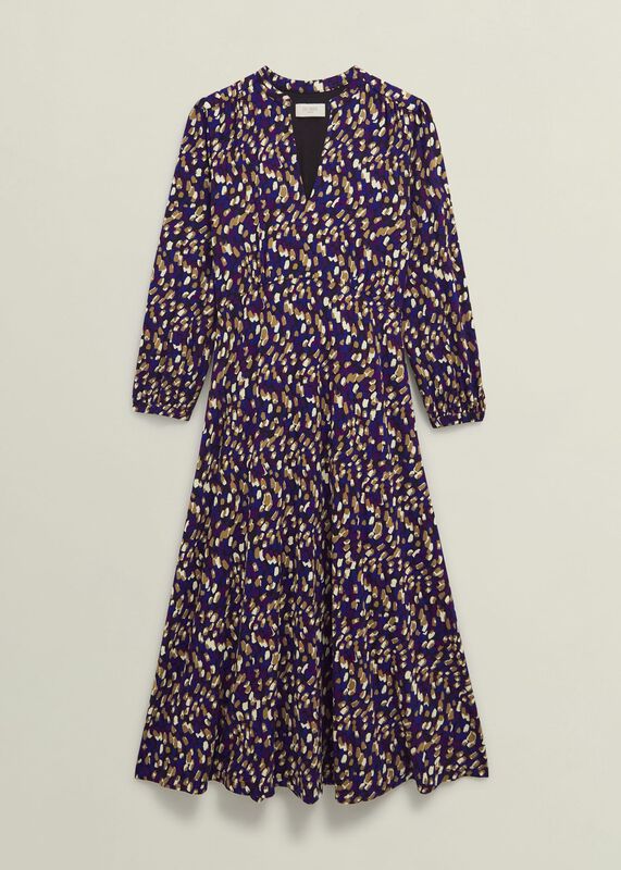 Harlie Jersey Dress