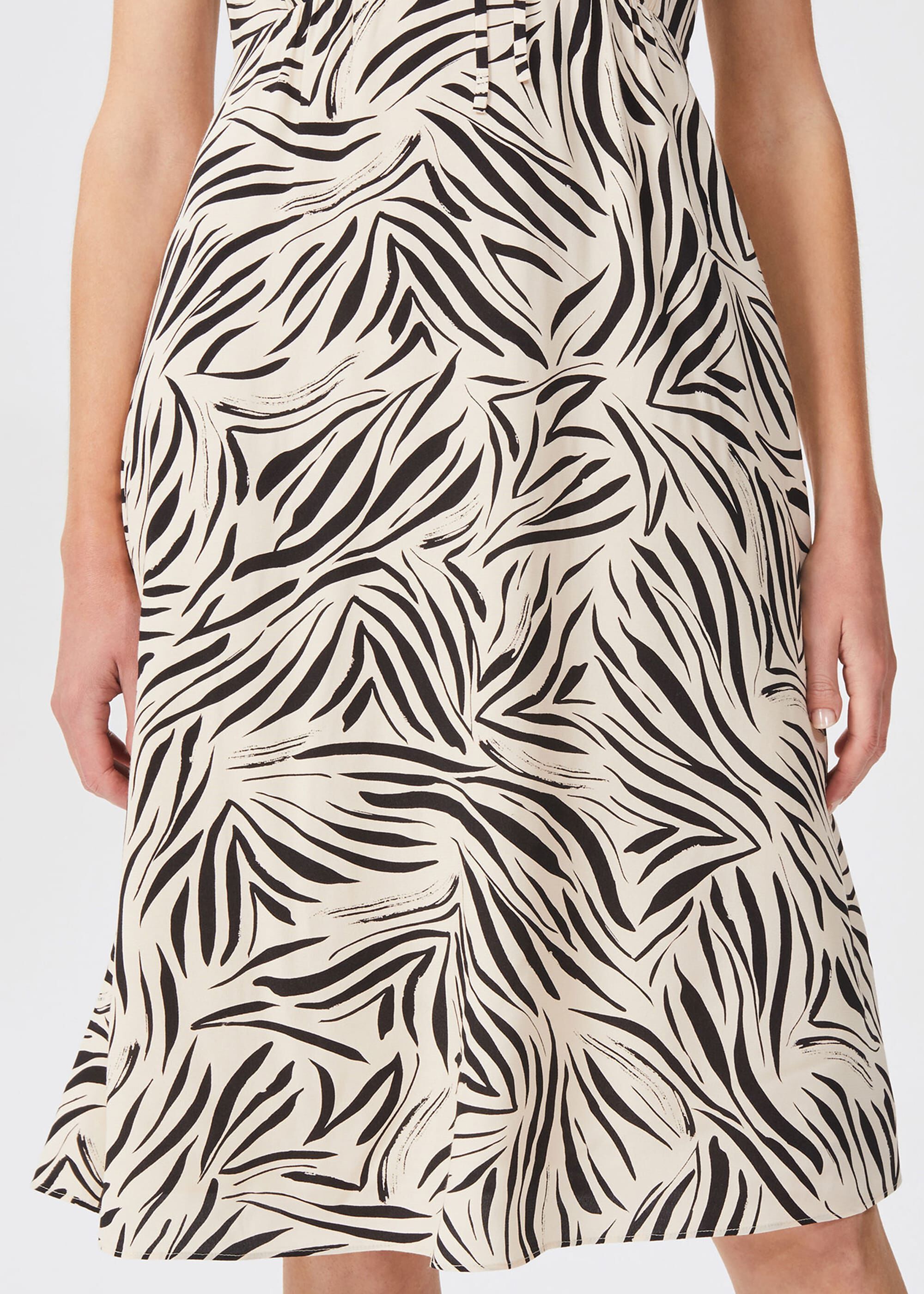 Hobbs shop evangelina dress