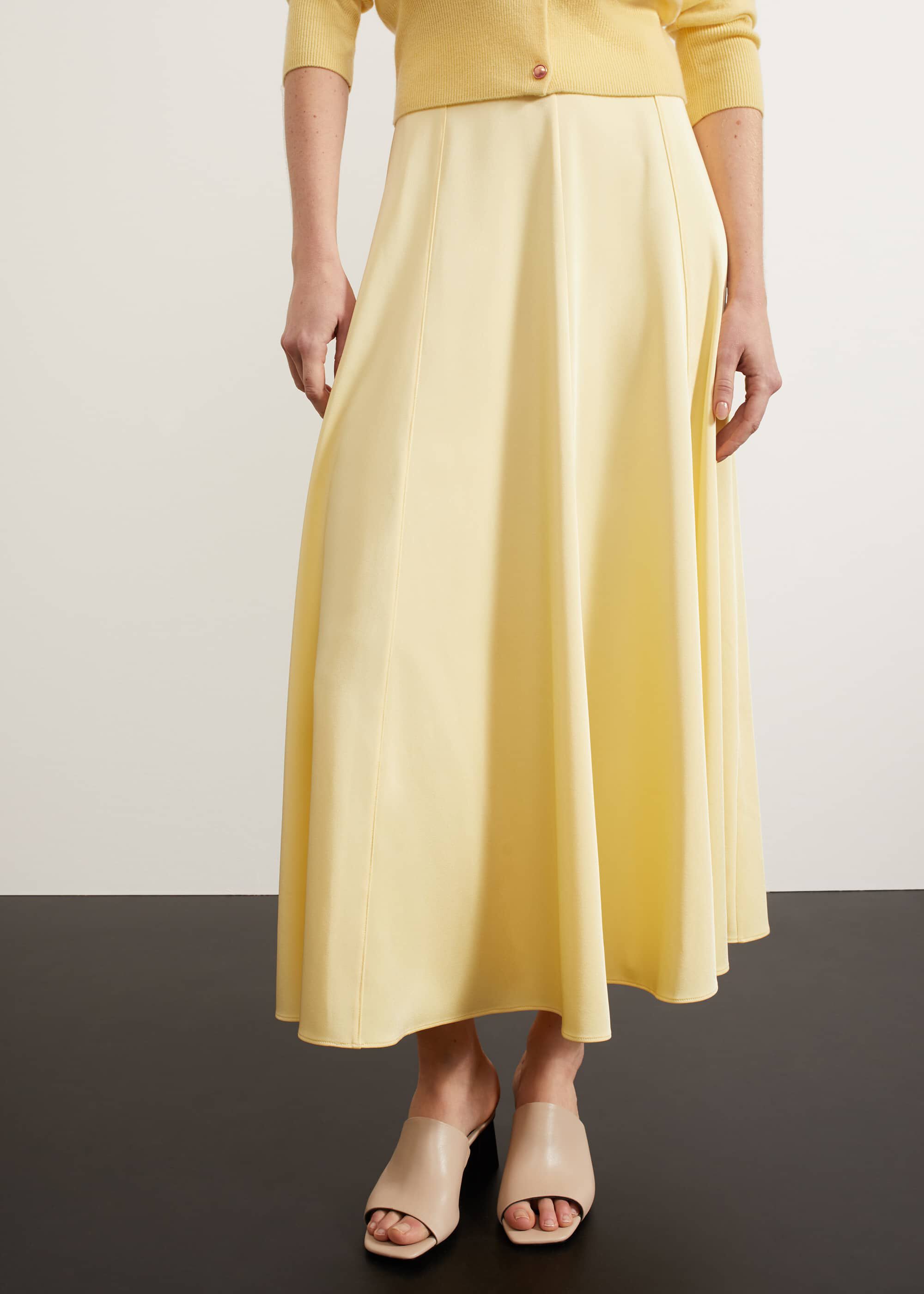 Hobbs summer skirts online
