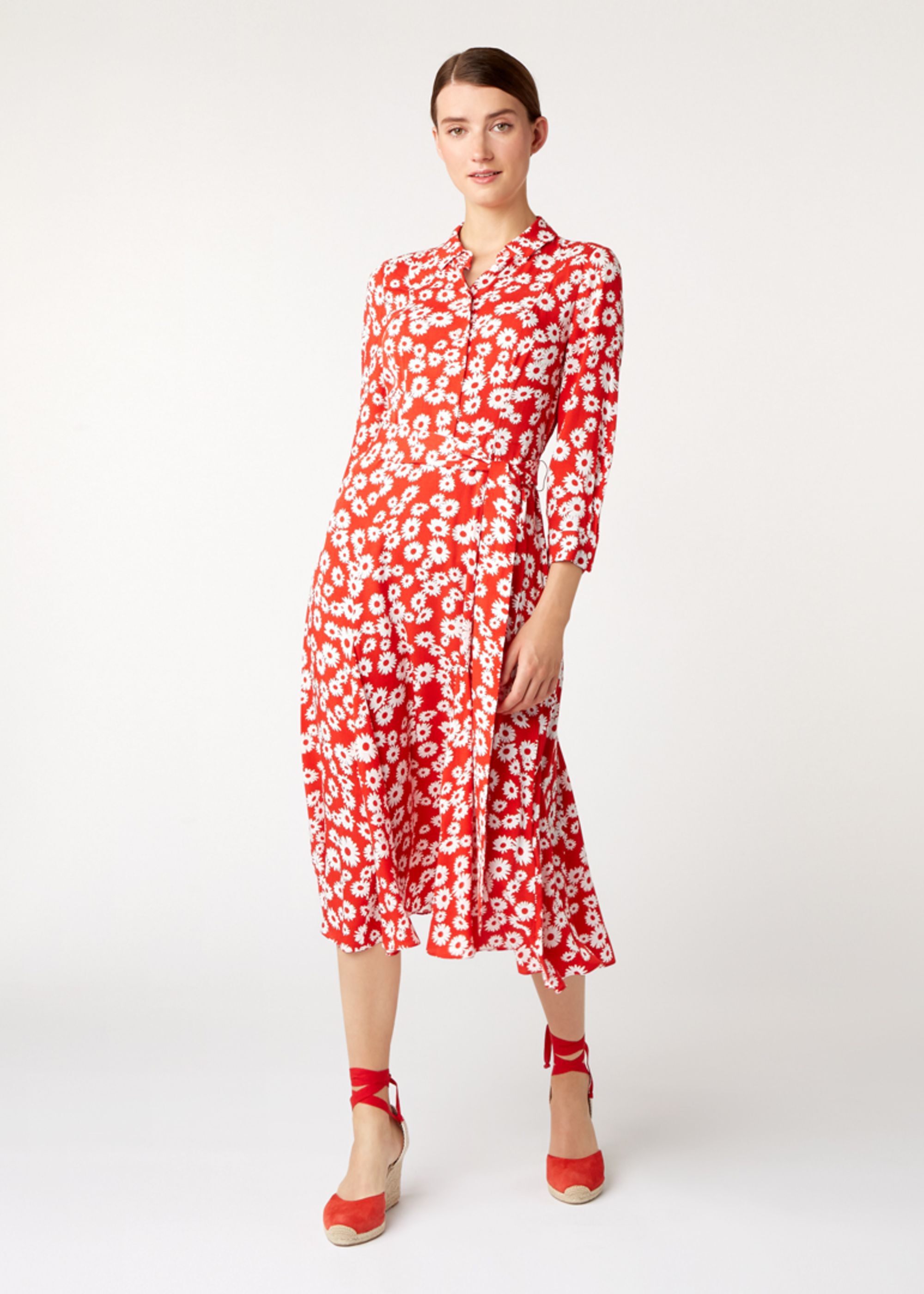 hobbs summer dresses 2019