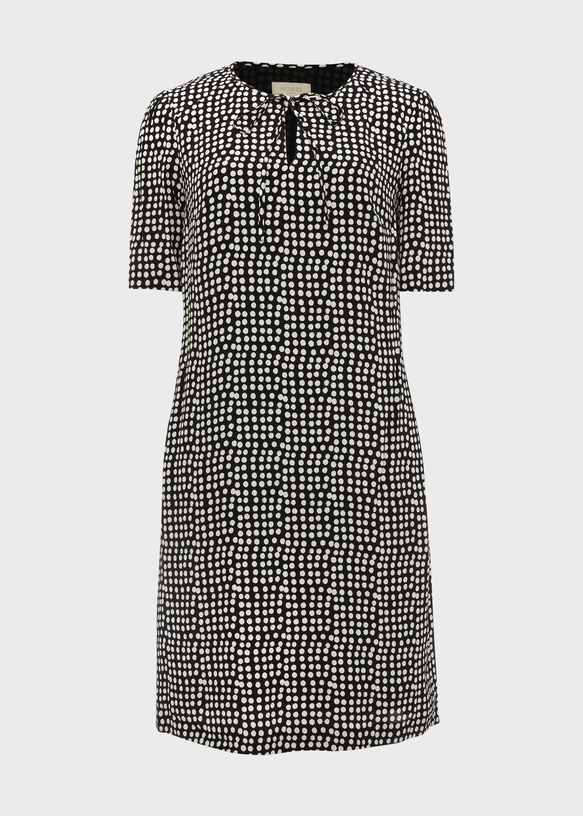 Hobbs 2025 tamara dress