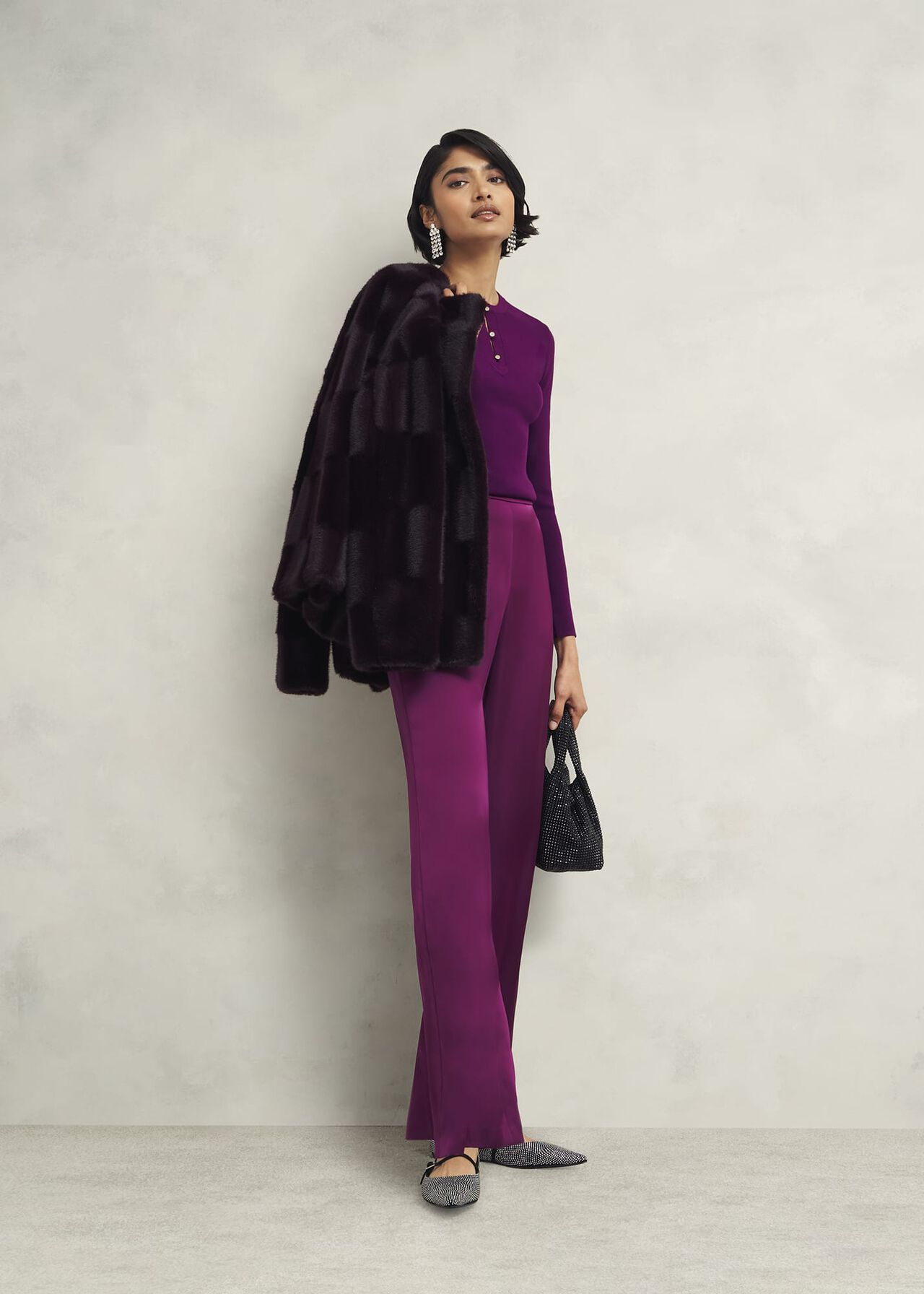 Hayden Jumper, Vibrant Purple, hi-res