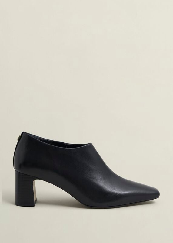Leona Shoeboots