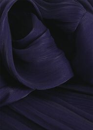 Elina Dress, Midnight Navy, hi-res