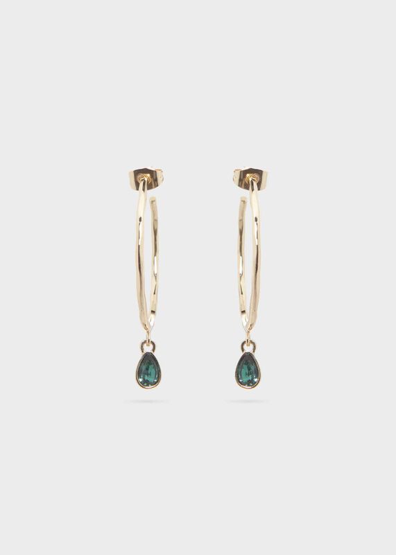Hilda Earrings
