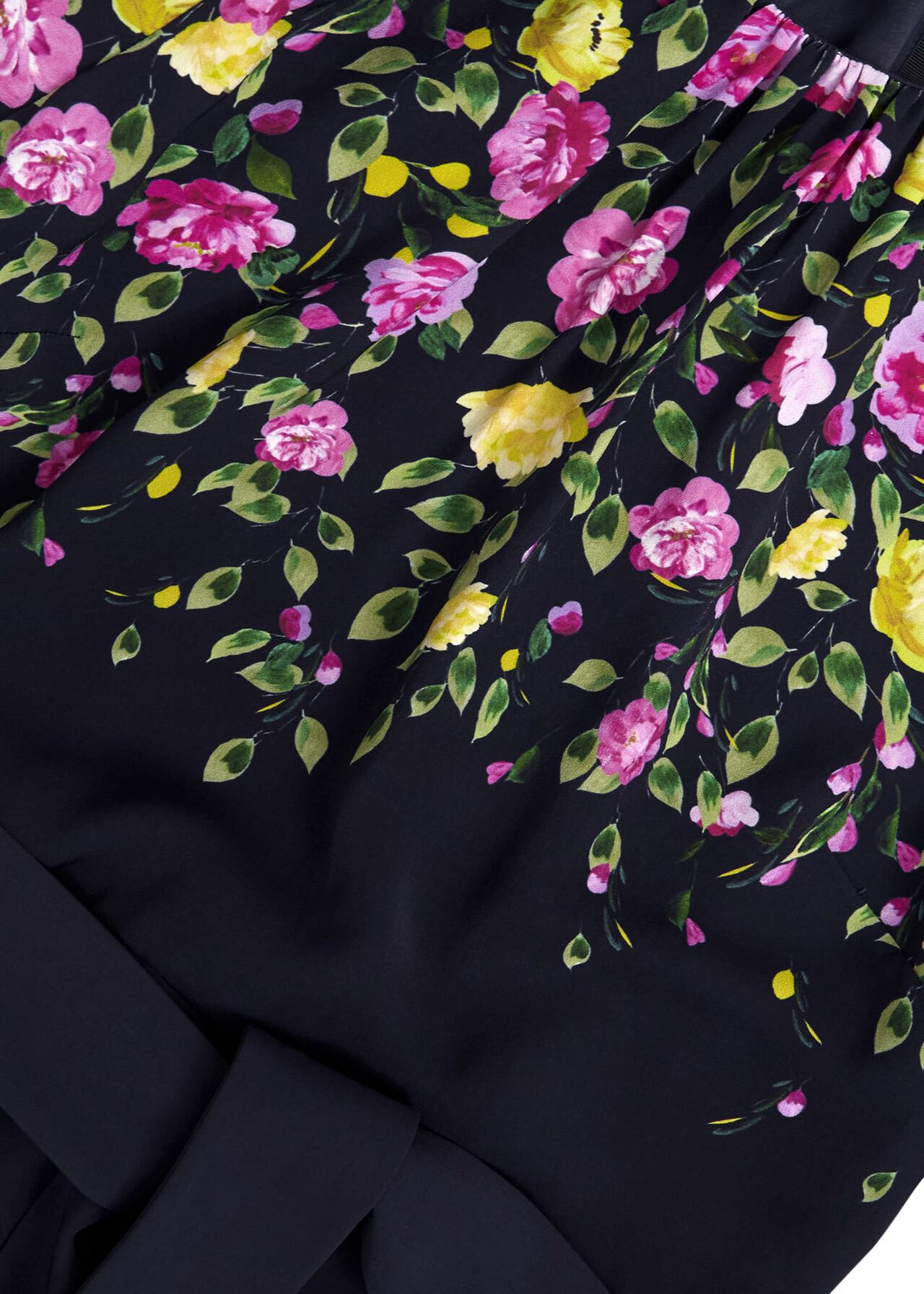 Verena Jumpsuit, Multi, hi-res