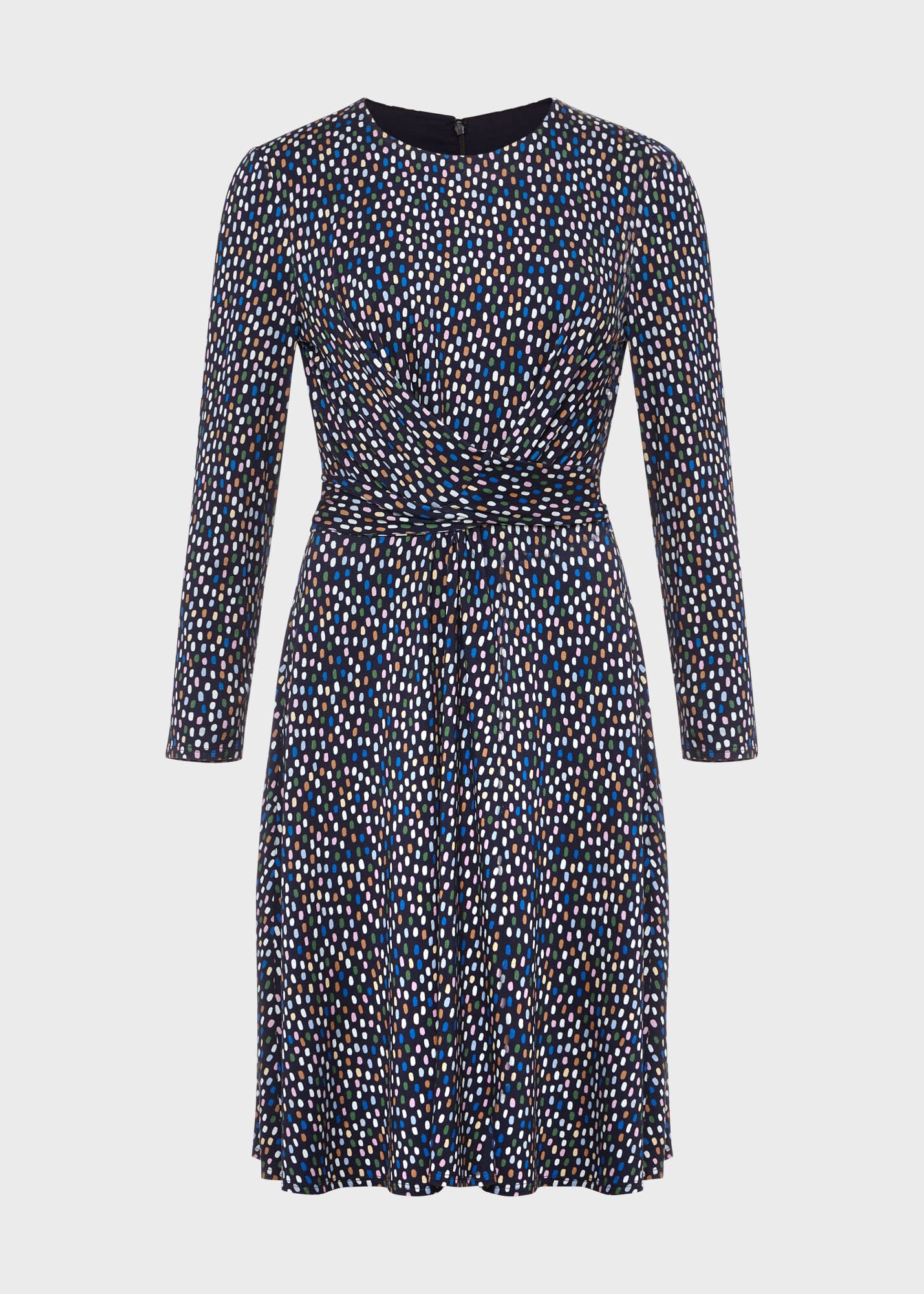 Hobbs best sale mary dress