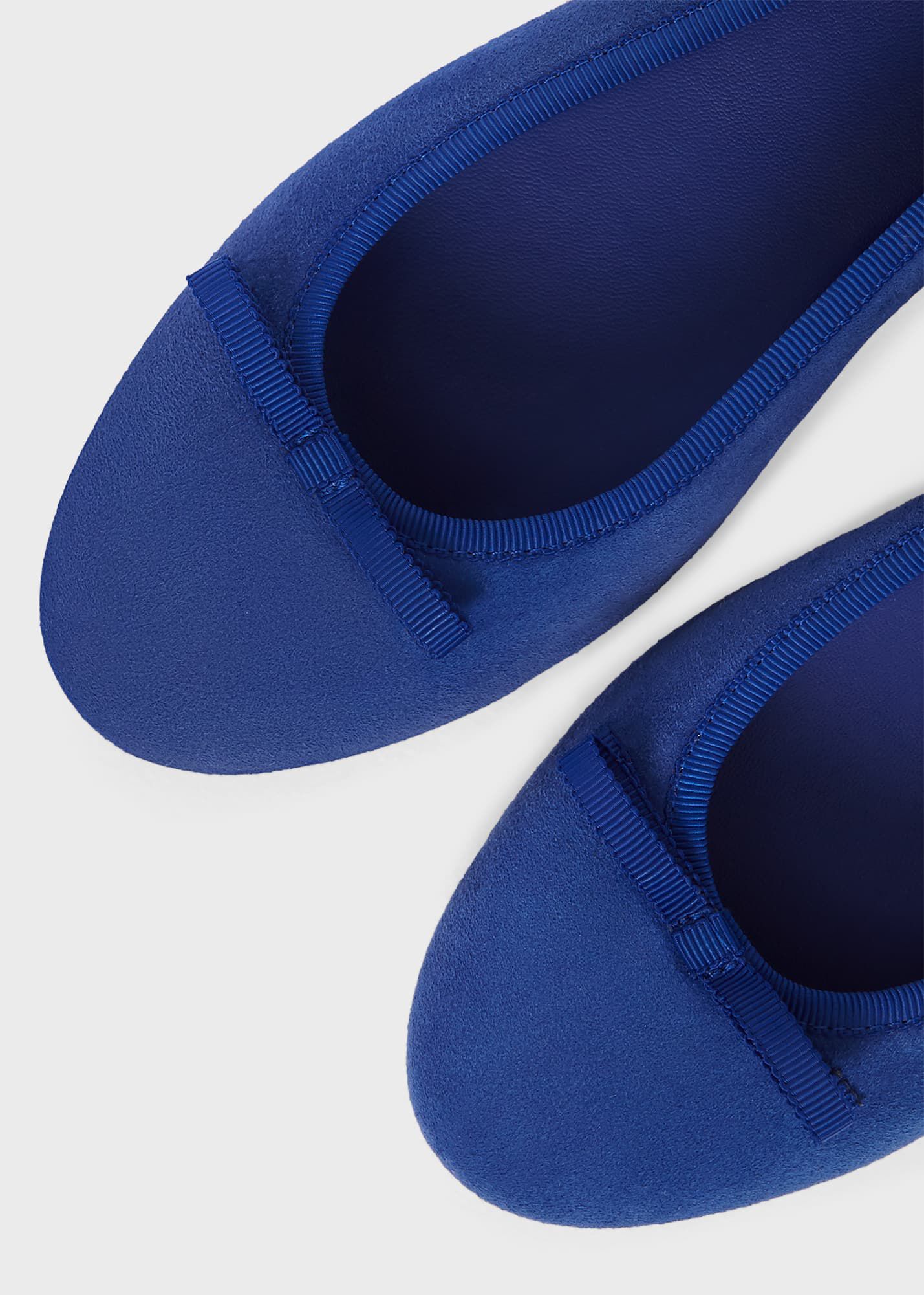 Flo Ballet Flats